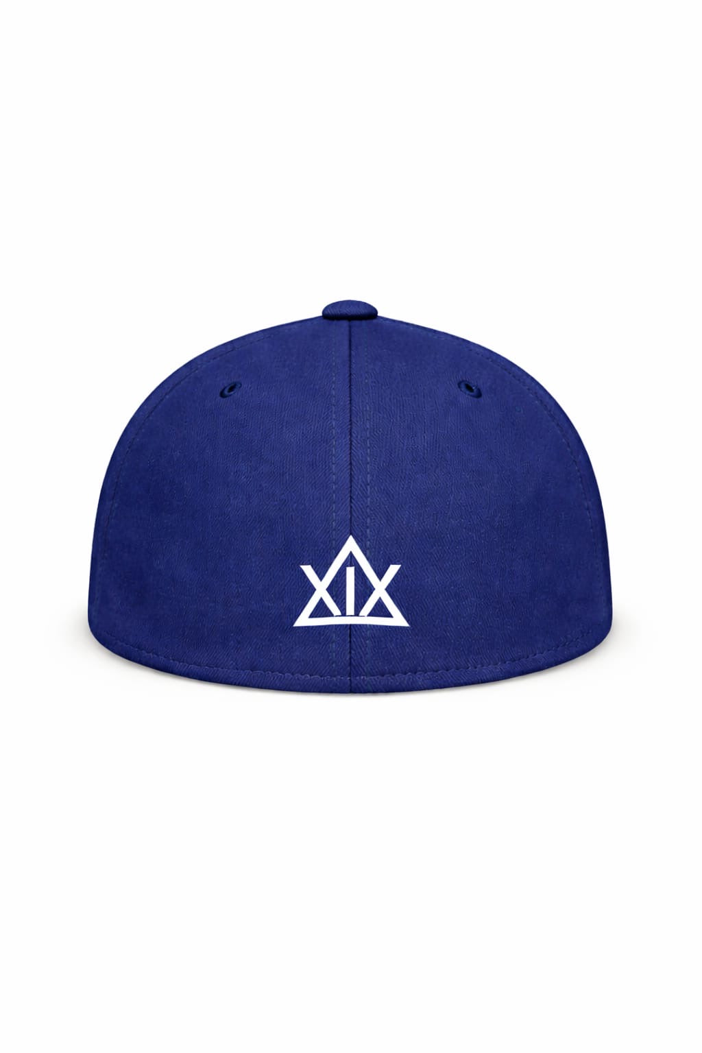 Casquette One Niners Bleu Marine