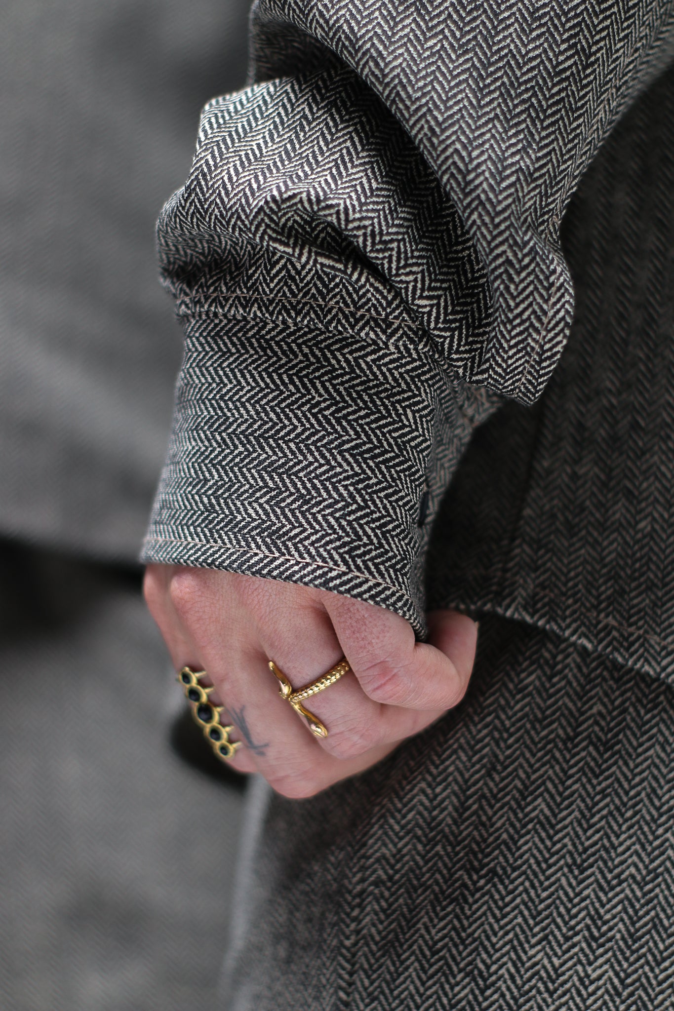 Ensemble TS