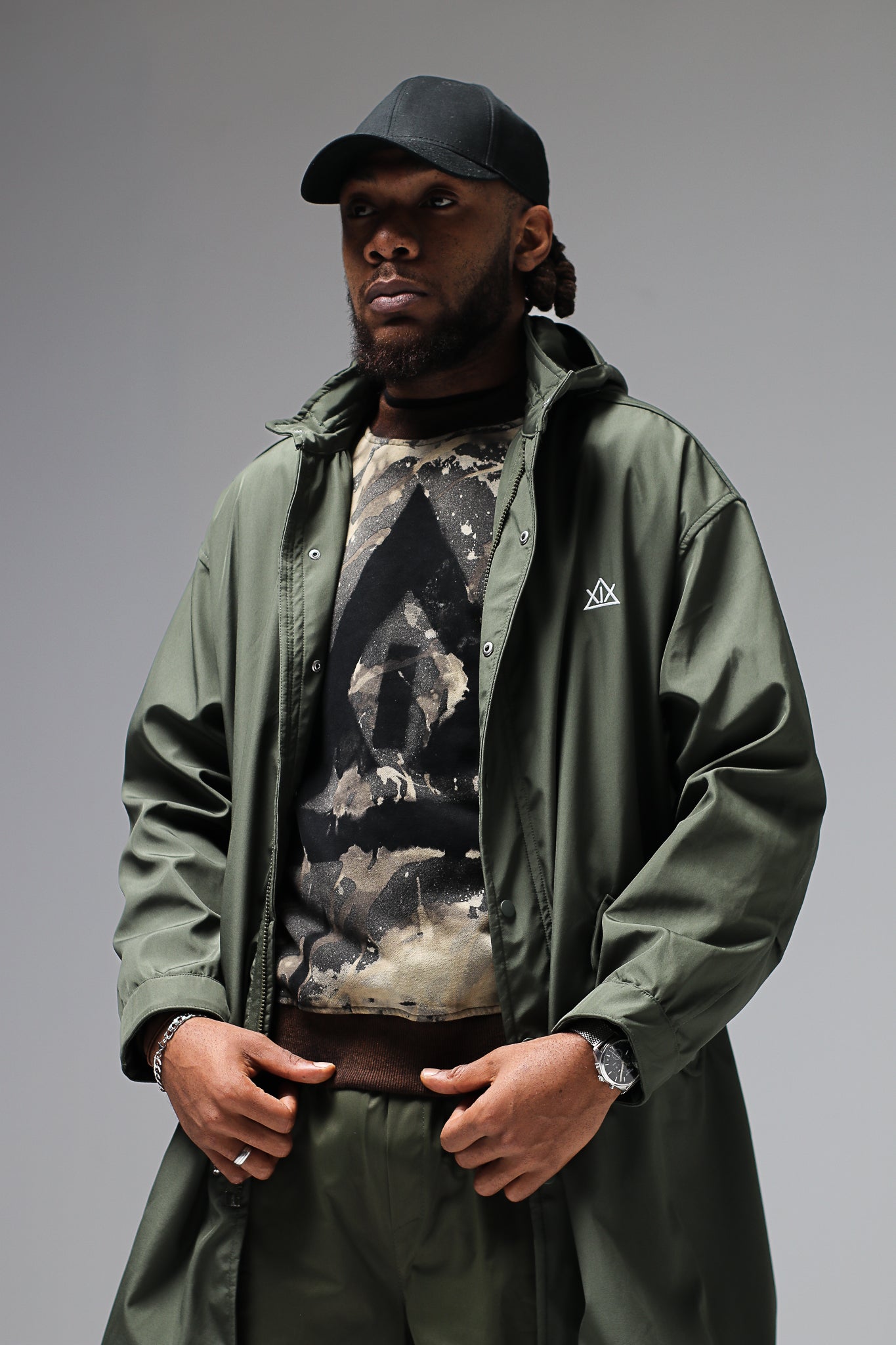 Parka Oneniners