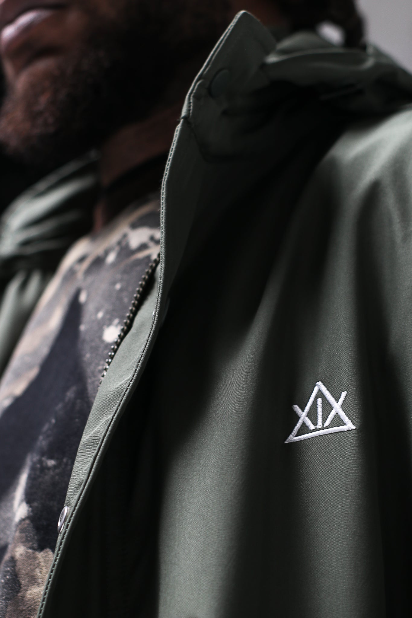 Parka Oneniners