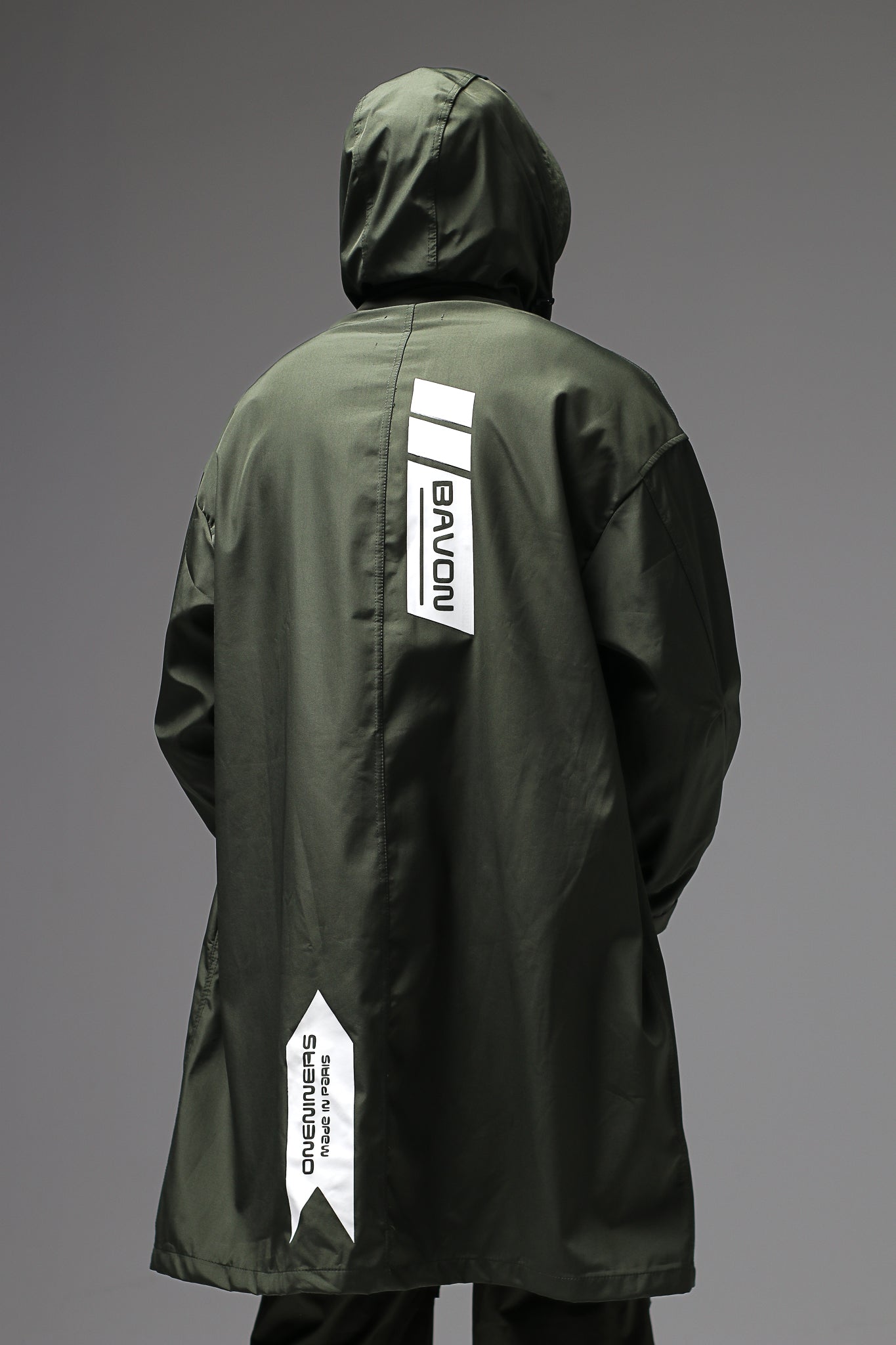 Parka Oneniners