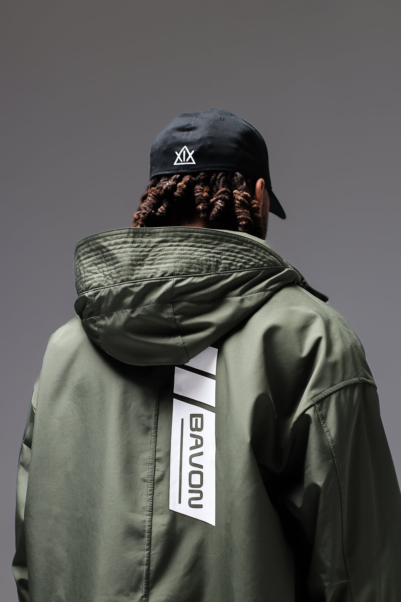 Parka Oneniners