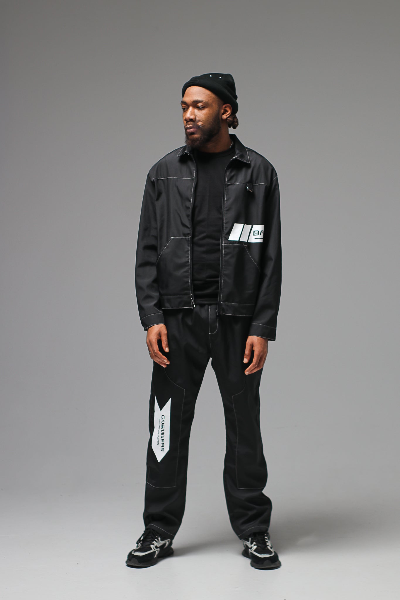 Ensemble ONENINERS BAVON M.I.P