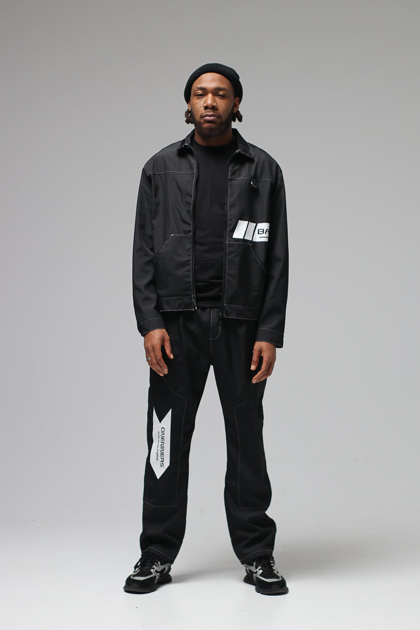 Ensemble ONENINERS BAVON M.I.P