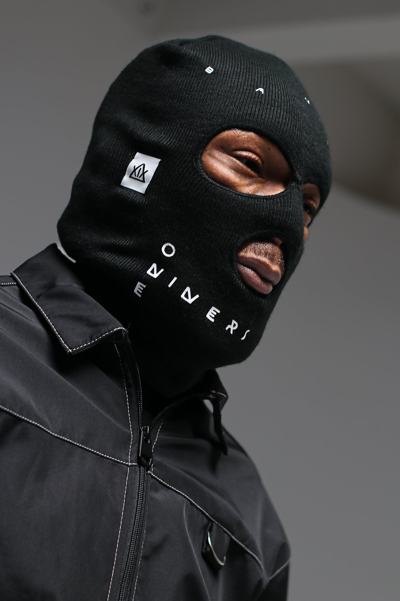 Cagoule ONENINERS