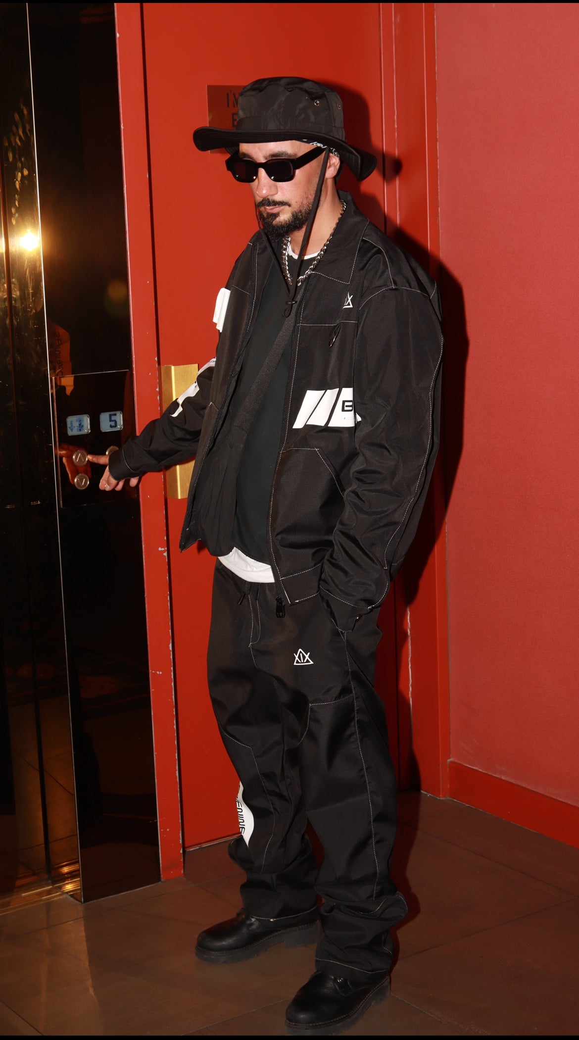 Ensemble ONENINERS BAVON M.I.P
