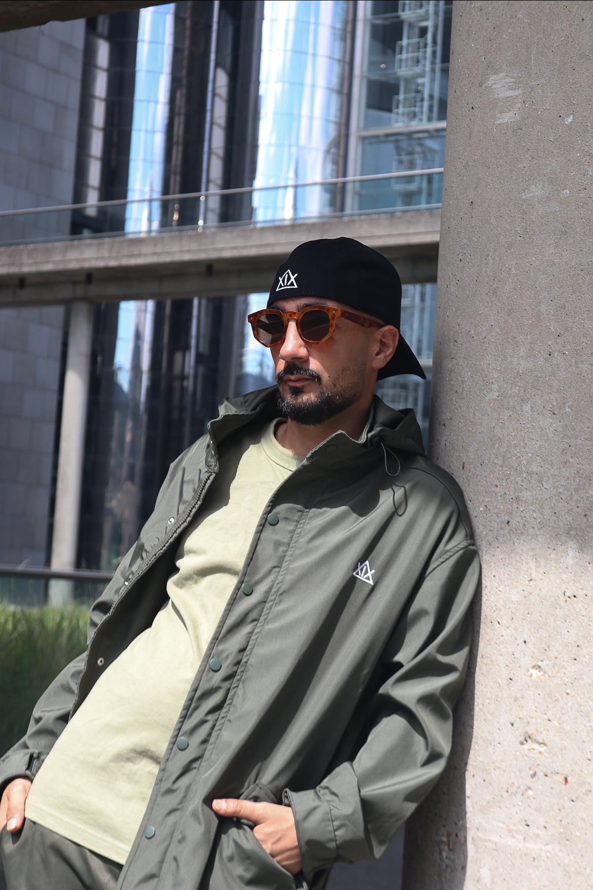 Parka Oneniners
