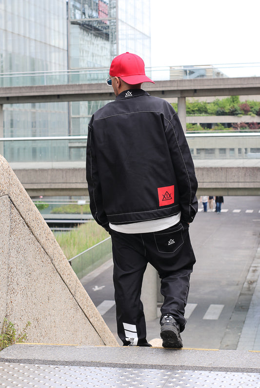 Ensemble ONENINERS BAVON M.I.P