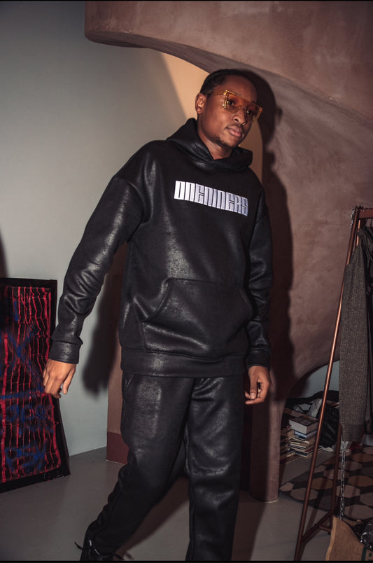 Ensemble Jogging OneNiners