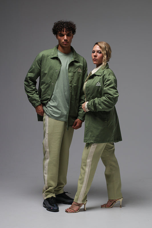 Veste Trainer Kaki Oneniners