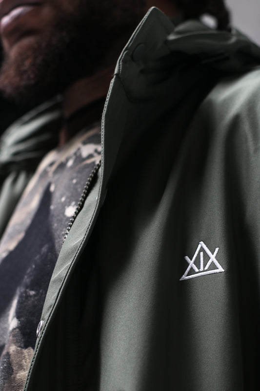 Parka Oneniners