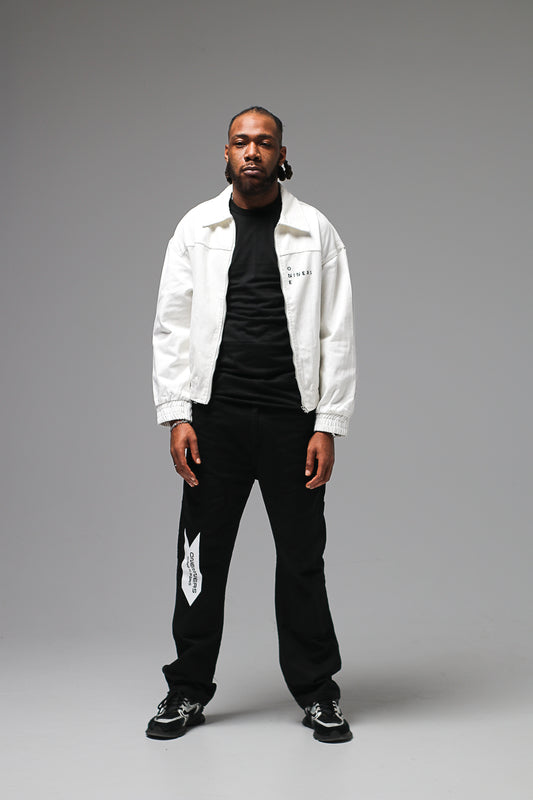 Veste en Jean ONENINERS Monochrome
