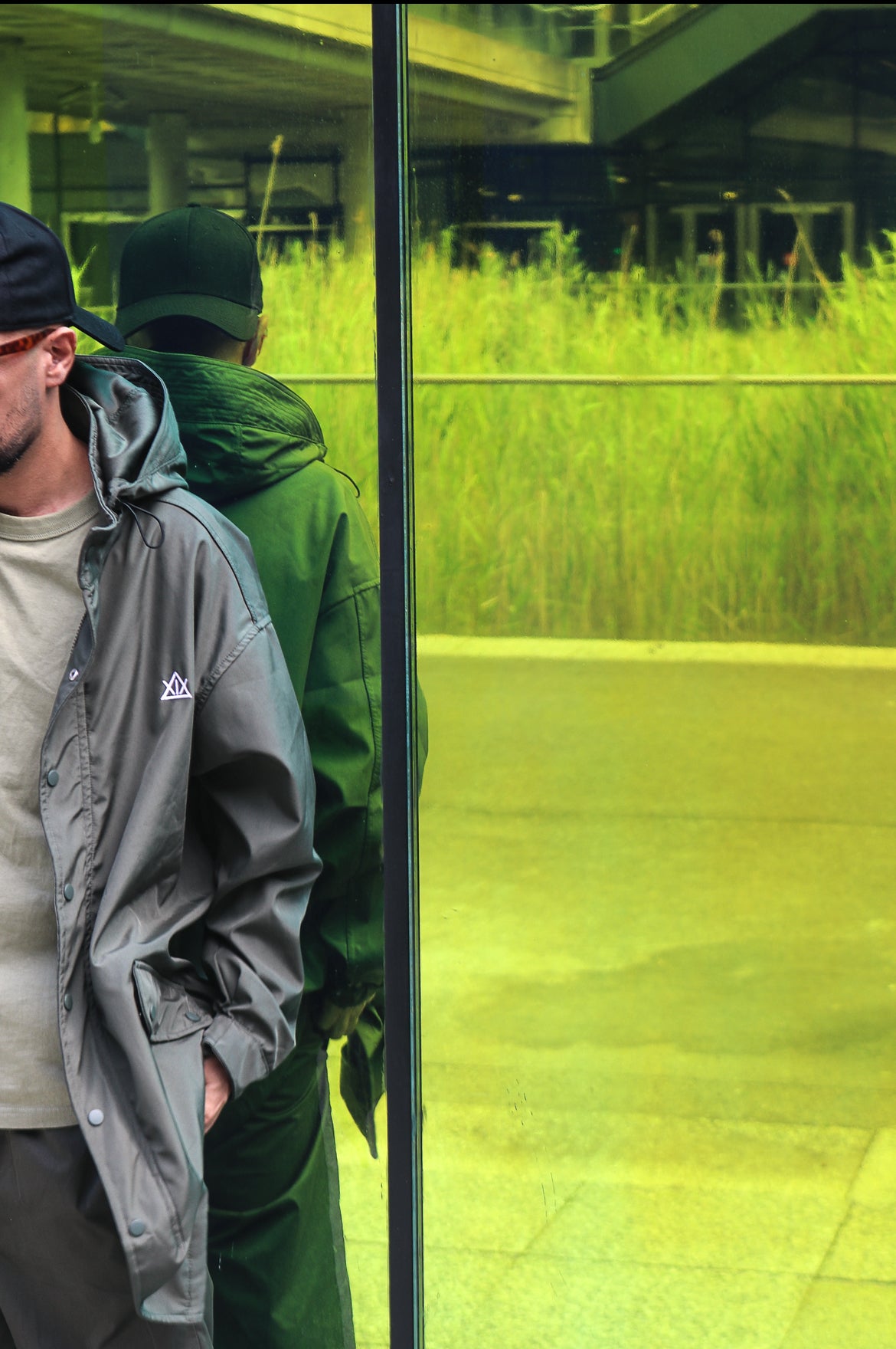 Parka Oneniners