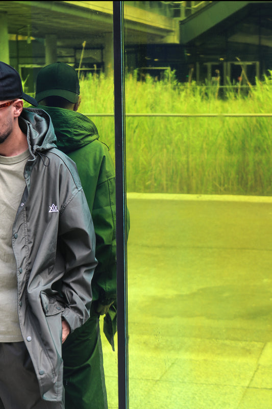 Parka Oneniners